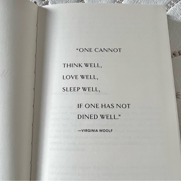 The Well Journal - Picture 8 of 15